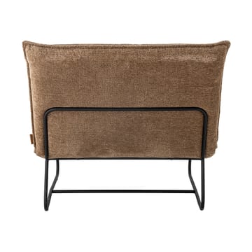 Cape Lounge chair - Bruin - Bloomingville