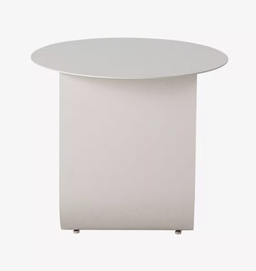 Cher bijzettafel Ø43 cm - Grijs - Bloomingville