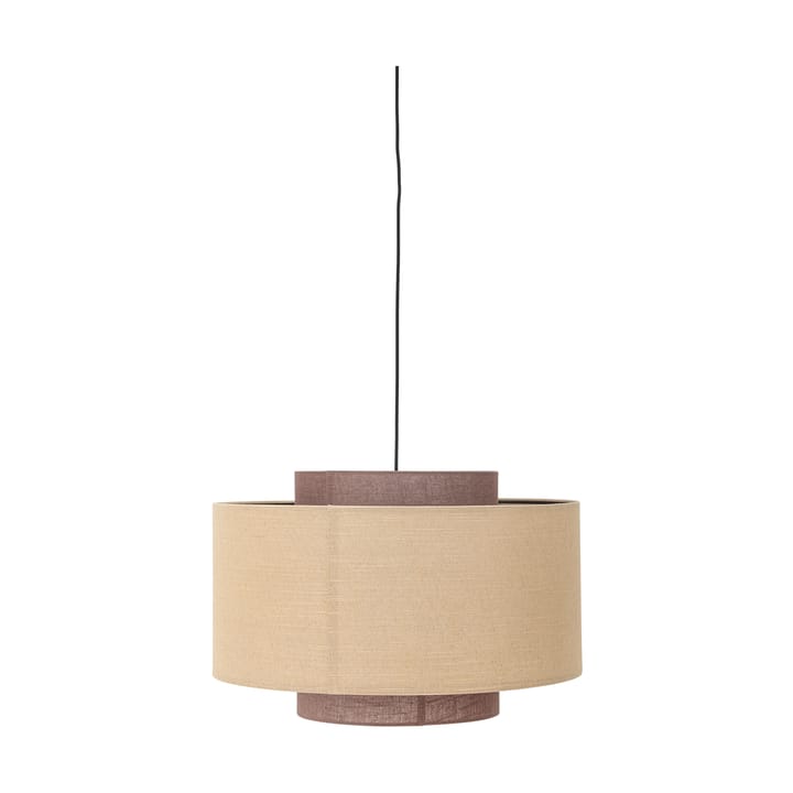 Janica hanglamp Ø60 cm - Natuur - Bloomingville