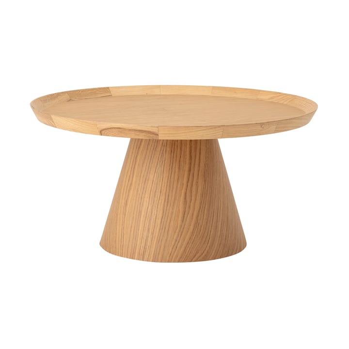 Luana salontafel Ø 74 cm - Eiken - Bloomingville