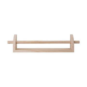 Mingus wandplank 14x60 cm - Natuur - Bloomingville