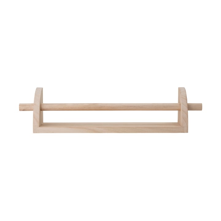 Mingus wandplank 14x60 cm, Natuur Bloomingville