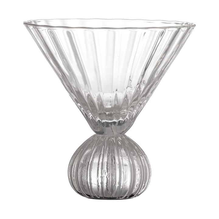 Taurin cocktailglas 30 cl - Helder - Bloomingville