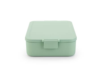 Make & Take lunchtrommel groot 2 L - Jade Green - Brabantia