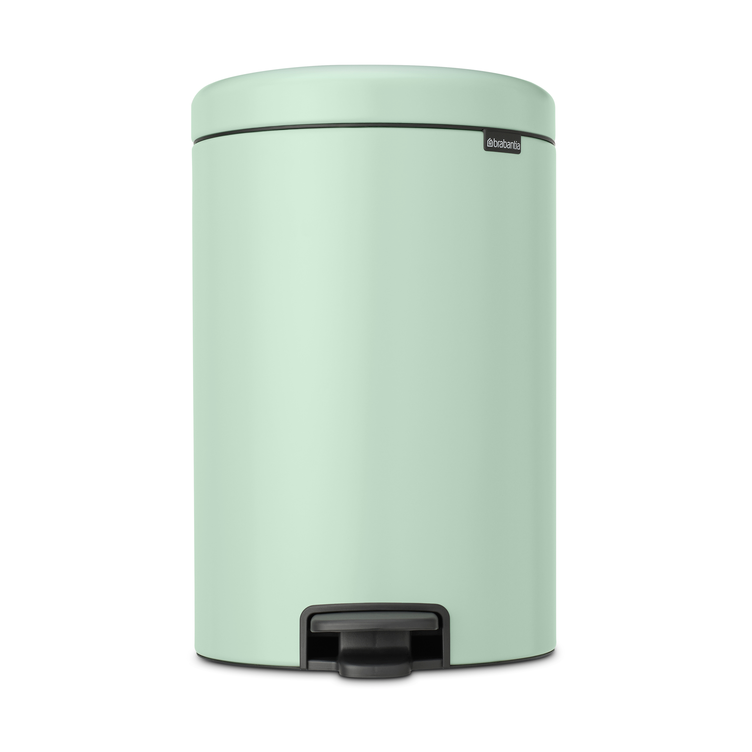 Brabantia New Icon pedaalemmer 20 liter Jade Green