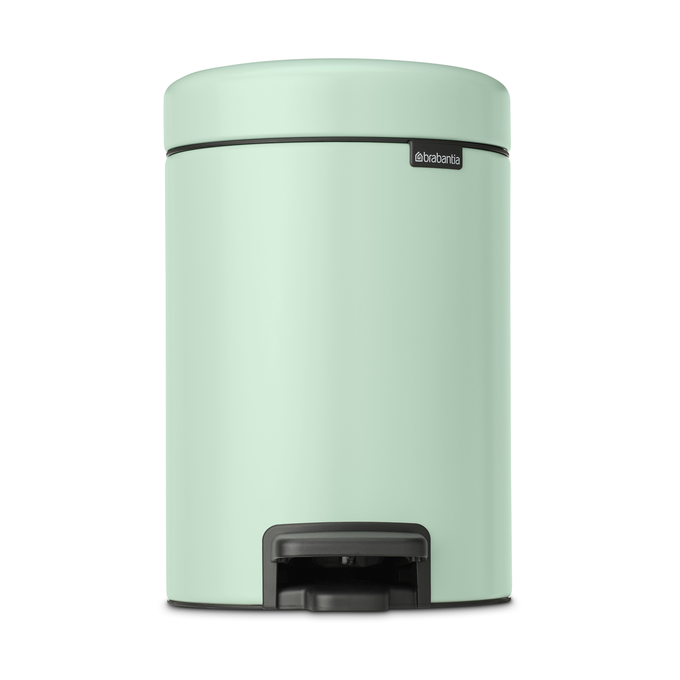 Brabantia New Icon pedaalemmer 3 liter Jade Green