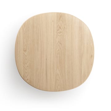 Jari bijzettafel Ø60 cm - Geolied eikenhout - Brdr. Krüger