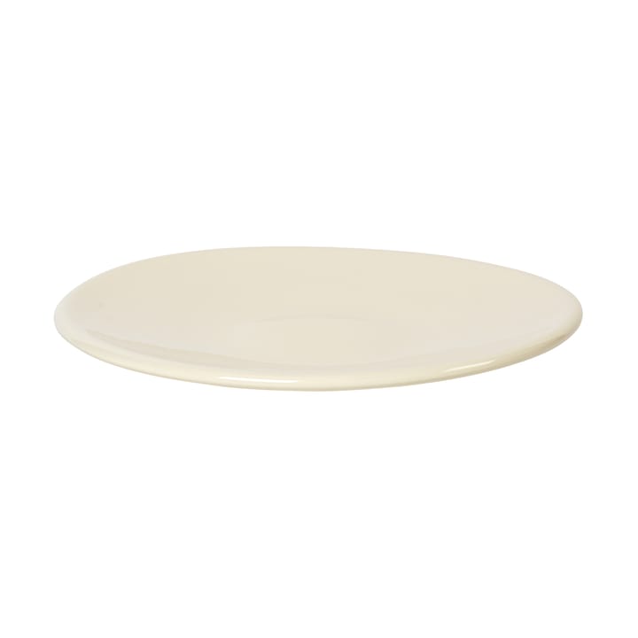 Alfredo serveerschaal Ø24 cm, Crème Broste Copenhagen