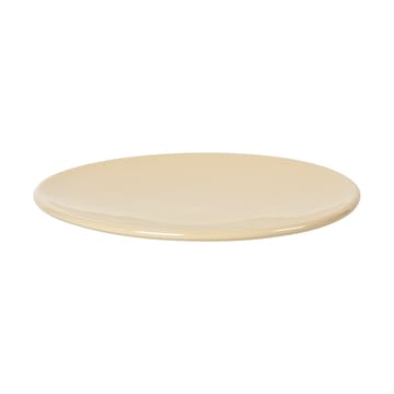 Alfredo serveerschaal Ø30 cm - Beige - Broste Copenhagen