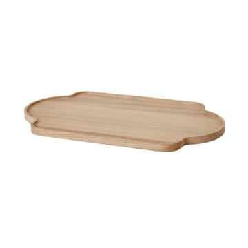 Edgar dienblad L 23x39 cm - Natural - Broste Copenhagen