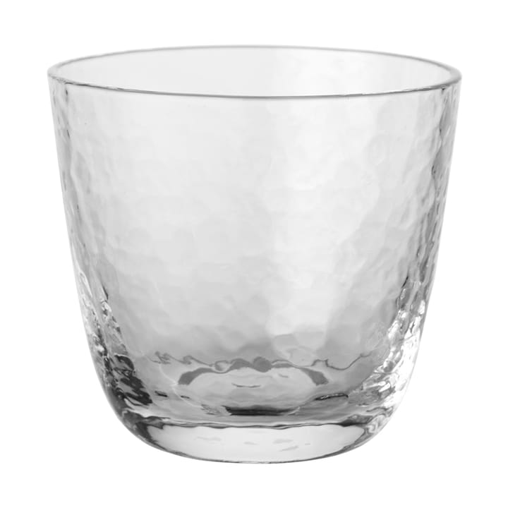 Hammered tumbler 15 cl, Helder. Broste Copenhagen