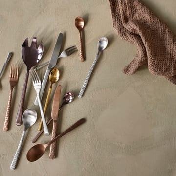 Hune mes - Copper hammered - Broste Copenhagen