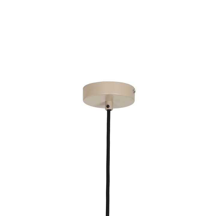 Lolly hanglamp, Zand-wit-Ø16 cm Broste Copenhagen