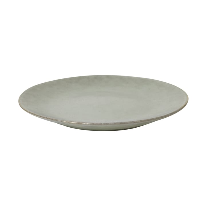 Nordic Marsh bord - Ø15 cm - Broste Copenhagen