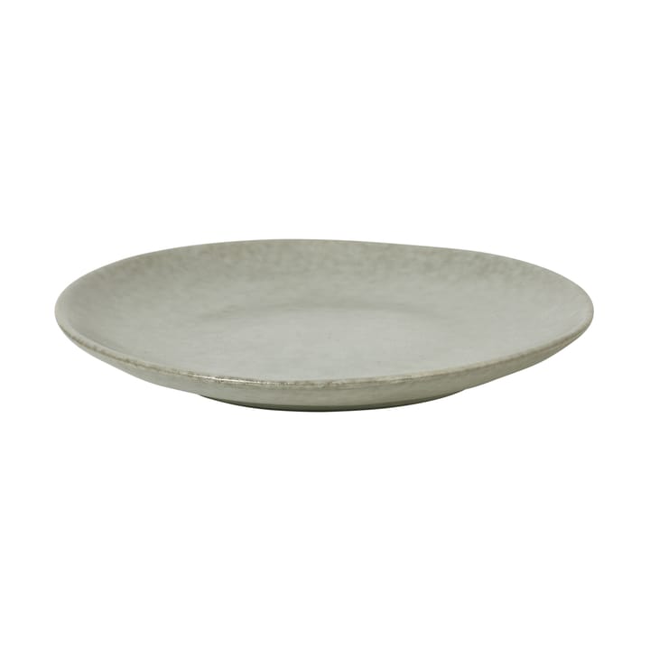 Nordic Marsh bord, Ø20 cm Broste Copenhagen