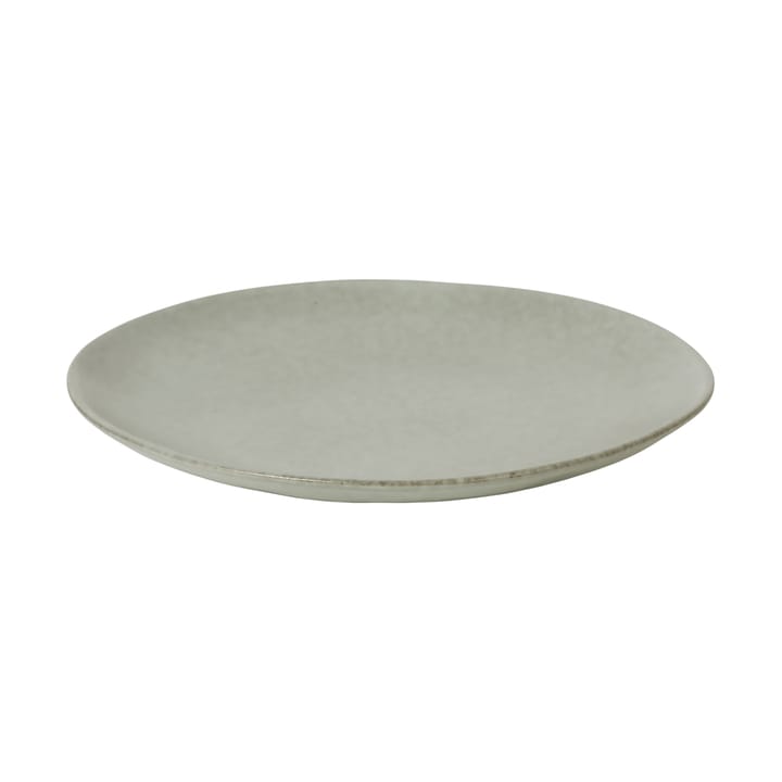 Nordic Marsh bord, Ø26 cm Broste Copenhagen