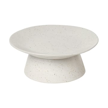 Nordic Vanilla taartplateau - Ø14,5 cm - Broste Copenhagen