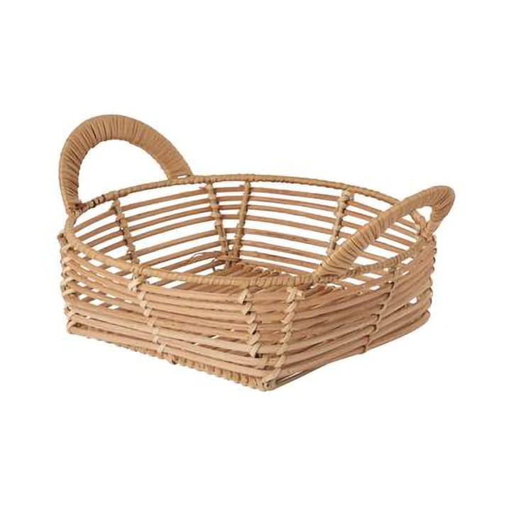 Safi mand Ø22 cm - Natural - Broste Copenhagen