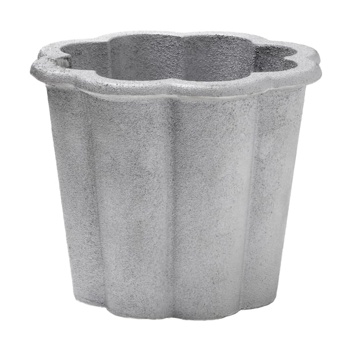 Fjällsippa pot hoog Ø26x21 cm, Natuur Byarums bruk