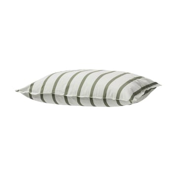 Wegga kussensloop 50x60 cm - Leaf - byNORD