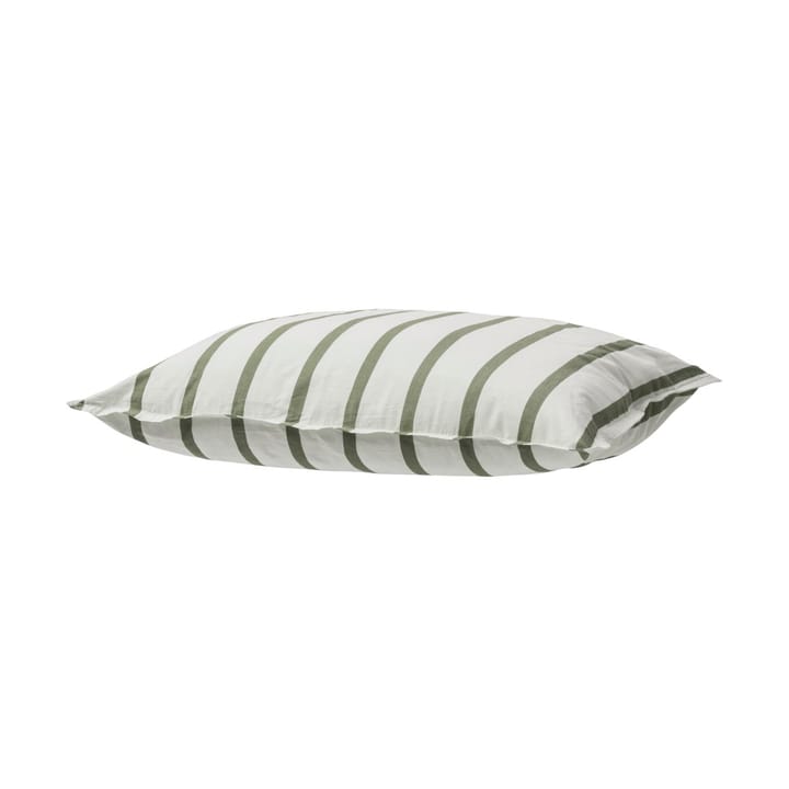 Wegga kussensloop 50x60 cm, Leaf byNORD