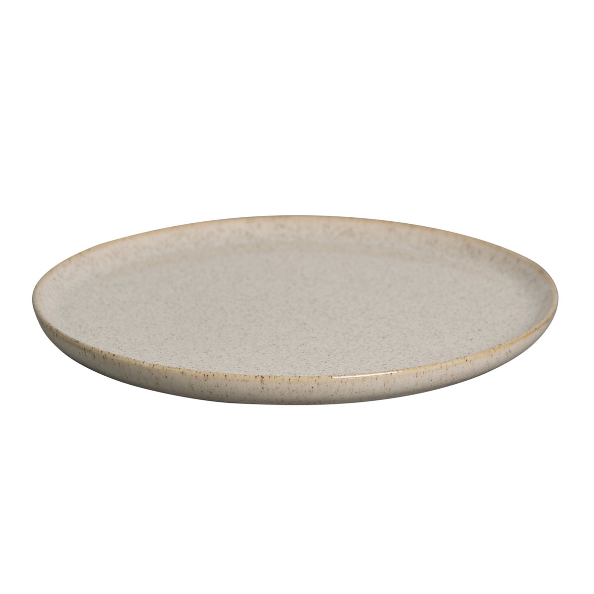 Byon Asparagus bord Ø 20 cm Beige