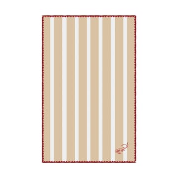 Bubba tafelkleed 150x280 cm - Beige - Byon