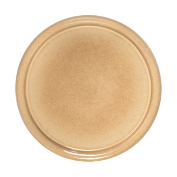 Porto bord Ø26,5 cm - Beige - Byon