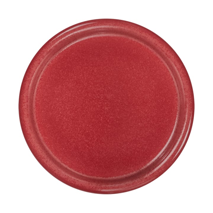 Porto bord klein Ø17 cm - Rood - Byon