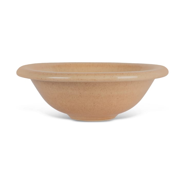 Porto schaal Ø18 cm - Beige - Byon