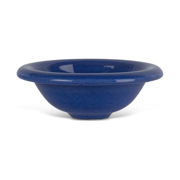 Porto schaal klein Ø13 cm - Blauw - Byon