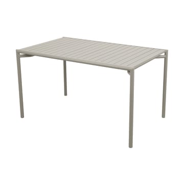 Bliss eettafel 81x133 cm - Sand - Cane-line