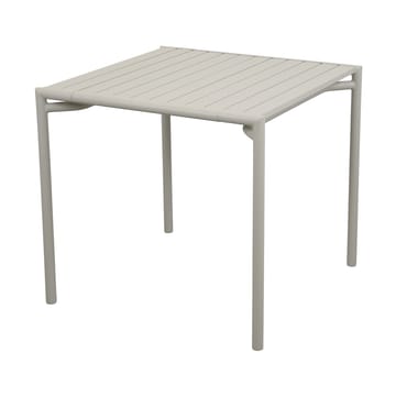 Bliss eettafel 81x81 cm - Sand - Cane-line