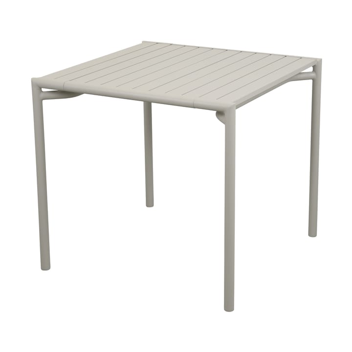 Bliss eettafel 81x81 cm - Sand - Cane-line