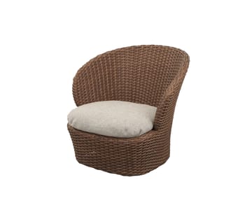 Coast kussen voor loungefauteuil - Desert sand (Rise) - Cane-line