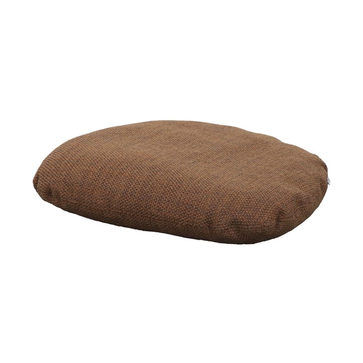 Coast kussen voor loungefauteuil - Umber brown (Rise) - Cane-line