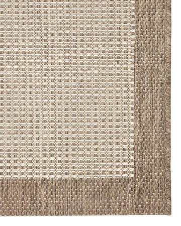 Bahar vloerkleed - Beige-off white 170x240 cm - Chhatwal & Jonsson