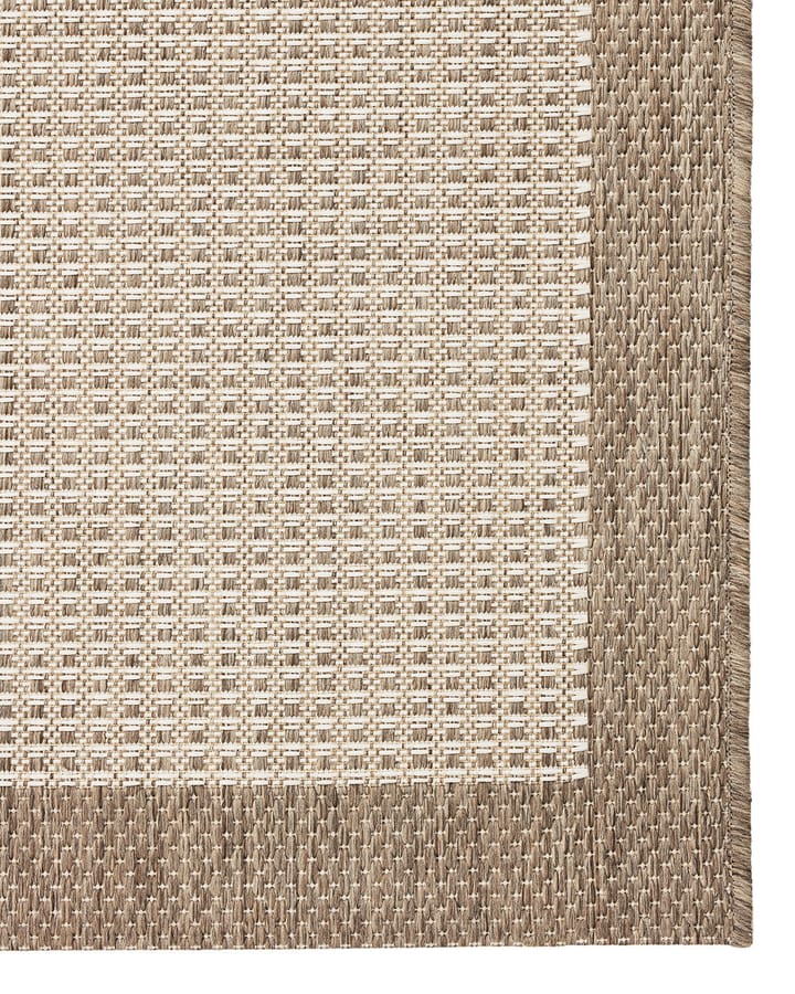 Bahar vloerkleed, Beige-off white 170x240 cm Chhatwal & Jonsson