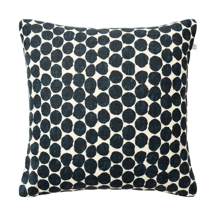 Dot Ari kussenhoes 50x50 cm - blue - Chhatwal & Jonsson