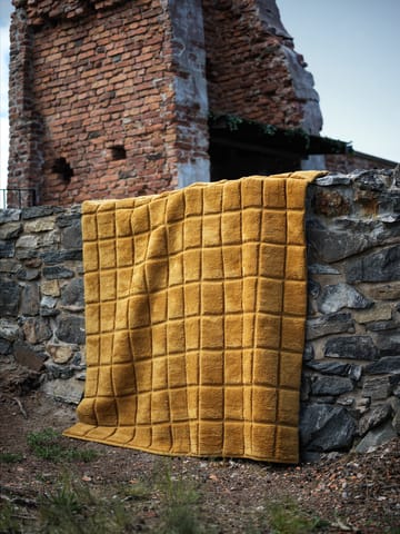 Loha vloerkleed 213x296 cm - Masala yellow - Chhatwal & Jonsson