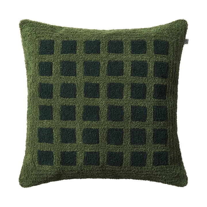 Mohan kussenhoes 50x50 cm - Cactus green-green - Chhatwal & Jonsson