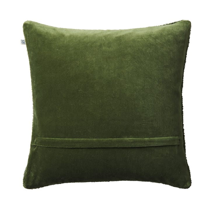 Mohan kussenhoes 50x50 cm - Cactus green-green - Chhatwal & Jonsson