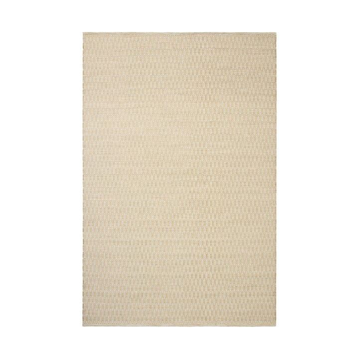 Mohini wollen vloerkleed 200x300 cm - Beige - Chhatwal & Jonsson