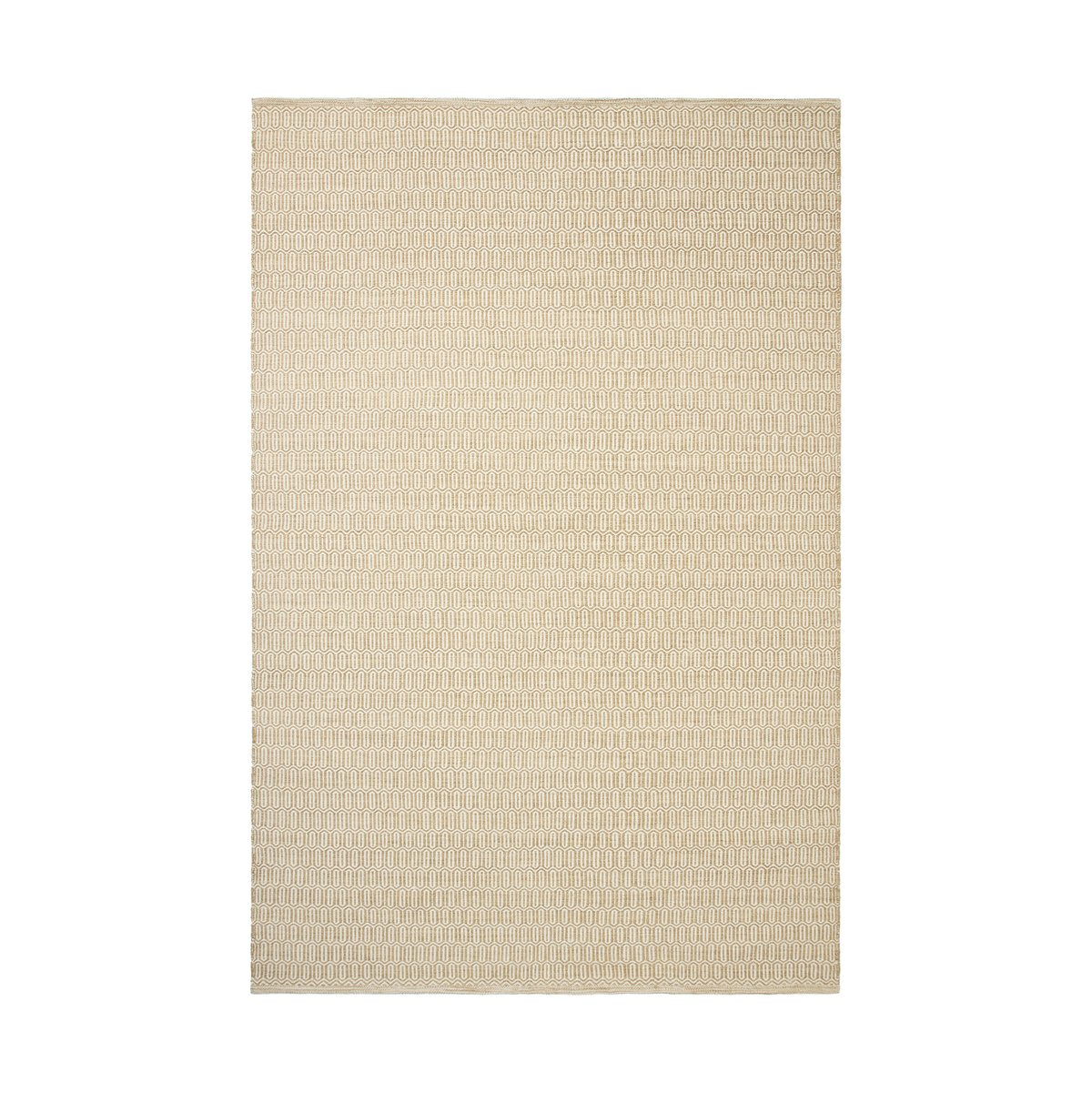 Chhatwal & Jonsson Mohini wollen vloerkleed 200x300 cm Beige