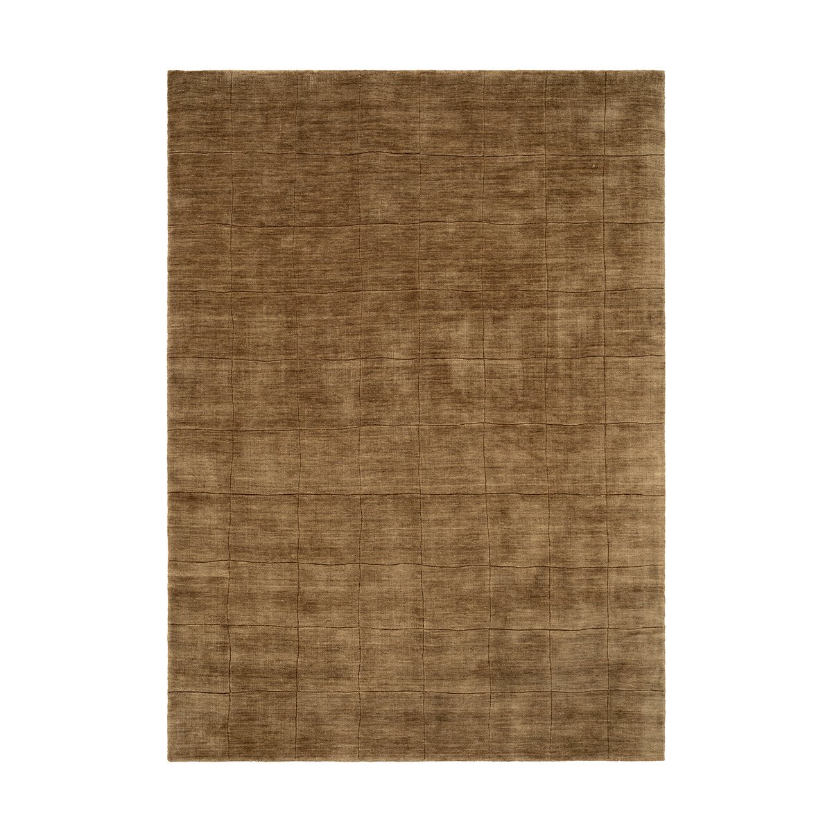 Chhatwal & Jonsson Nari wollen vloerkleed 170x240 cm Taupe