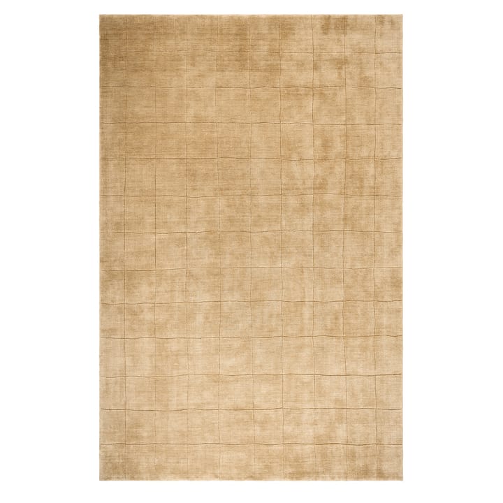 Nari wollen vloerkleed 200x300 cm - Light Beige - Chhatwal & Jonsson