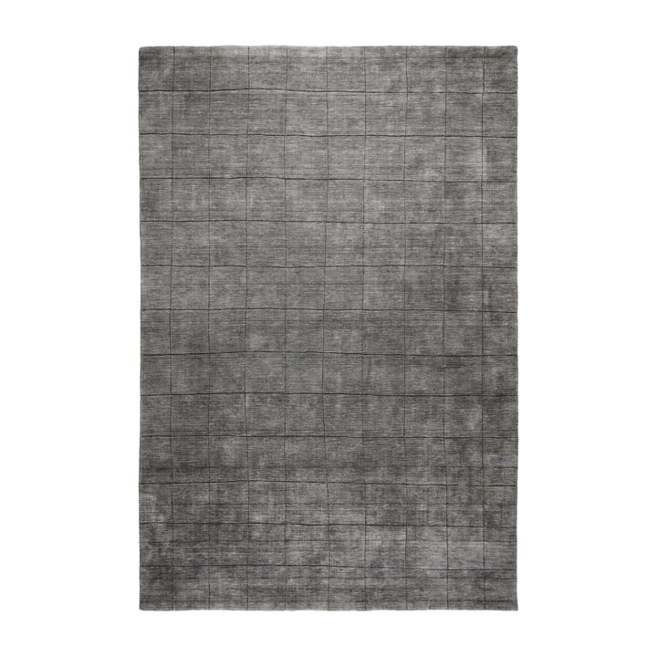 Nari wollen vloerkleed 200x300 cm - Light grey - Chhatwal & Jonsson