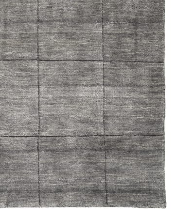 Nari wollen vloerkleed 200x300 cm - Light grey - Chhatwal & Jonsson