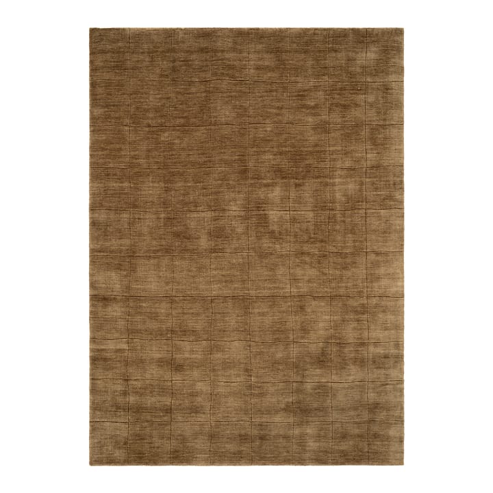 Nari wollen vloerkleed 200x300 cm - Taupe - Chhatwal & Jonsson