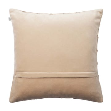 Roma kussenhoes 50x50 cm - Tan-off white - Chhatwal & Jonsson